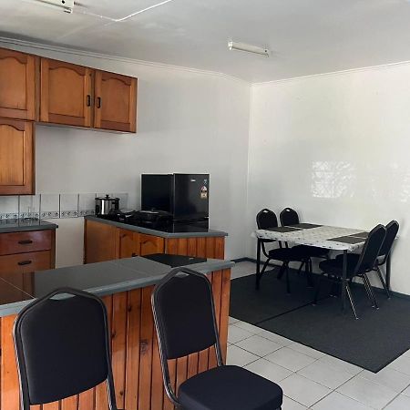 Ziara Apartments Nadi Zewnętrze zdjęcie
