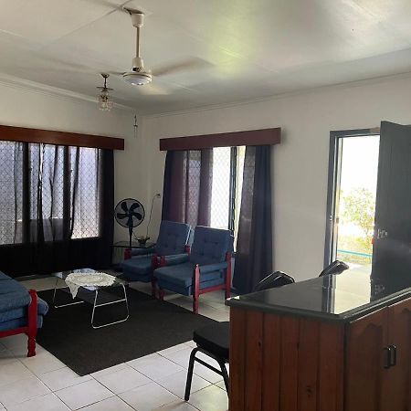 Ziara Apartments Nadi Zewnętrze zdjęcie