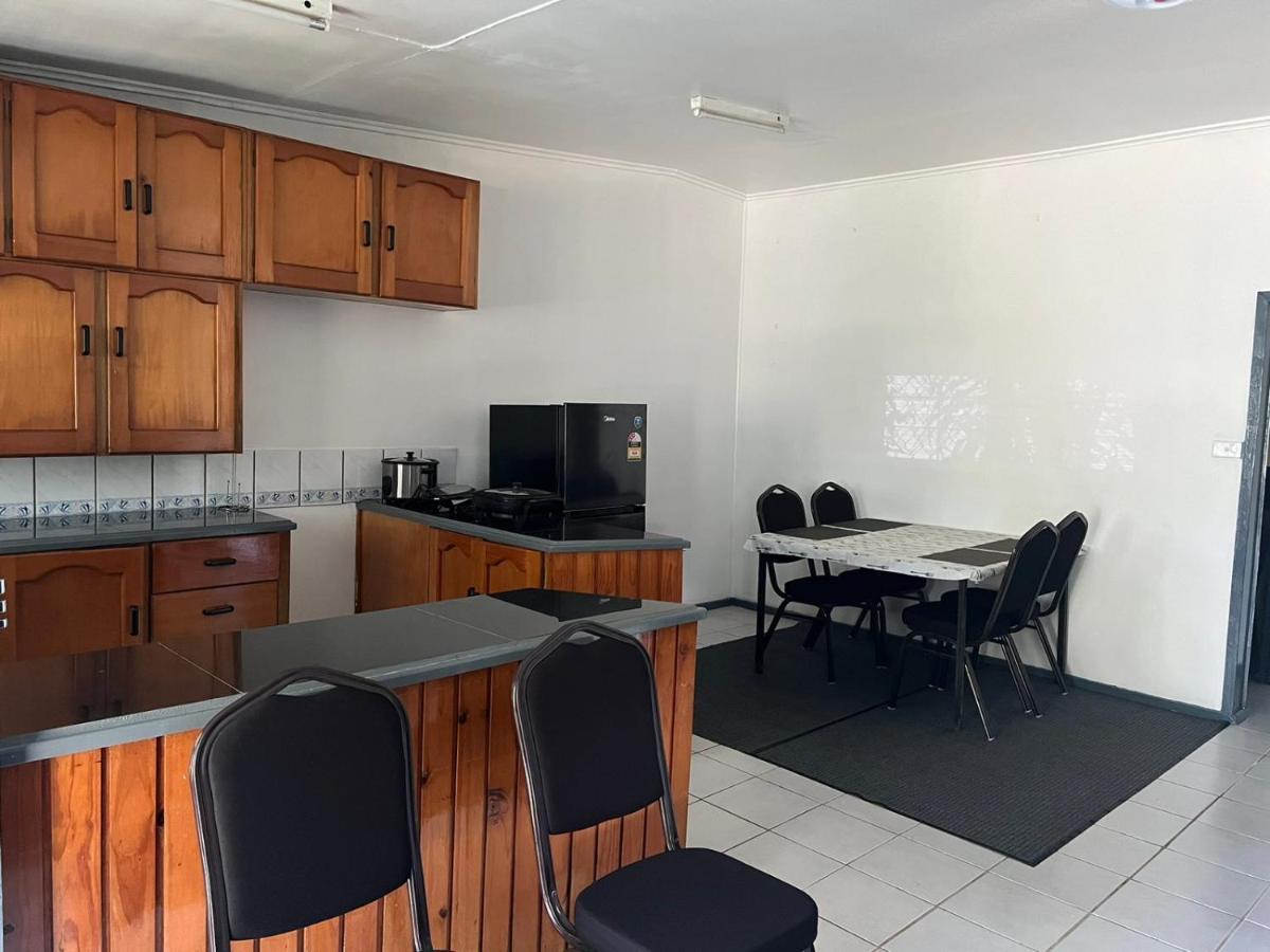 Ziara Apartments Nadi Zewnętrze zdjęcie