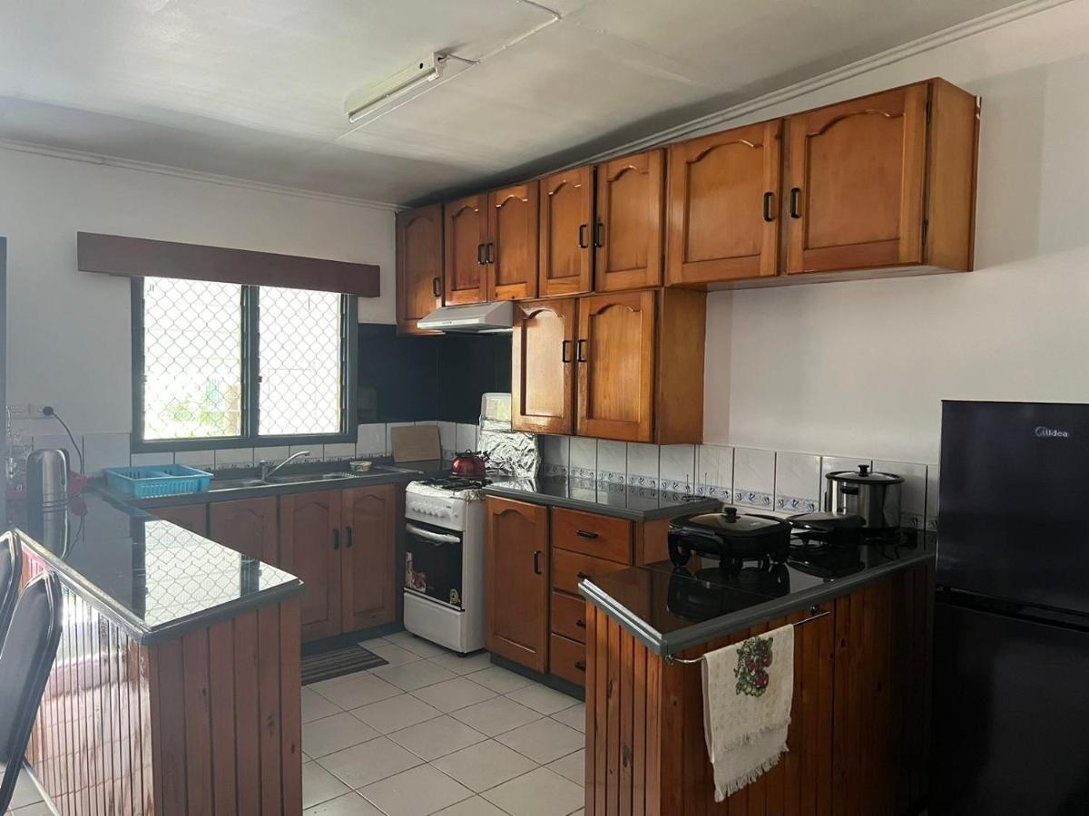 Ziara Apartments Nadi Zewnętrze zdjęcie