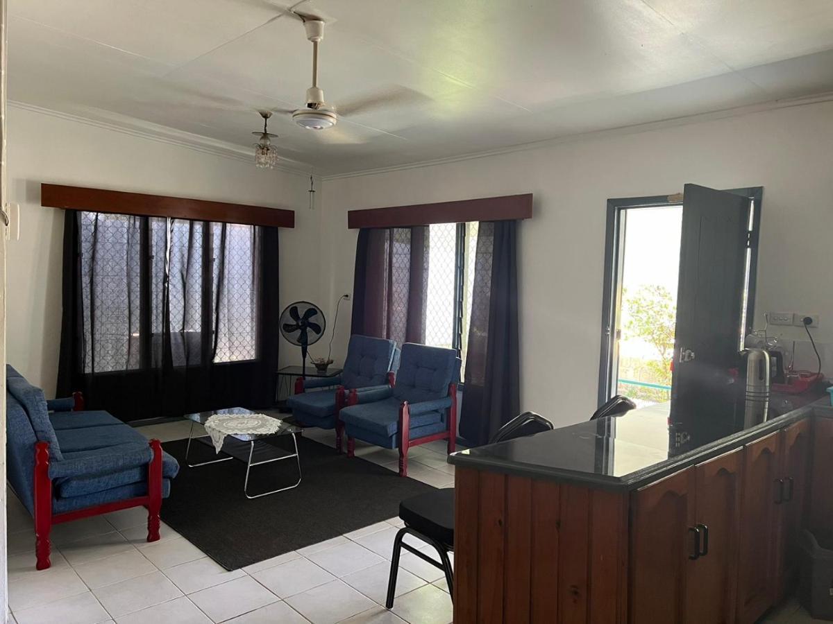 Ziara Apartments Nadi Zewnętrze zdjęcie
