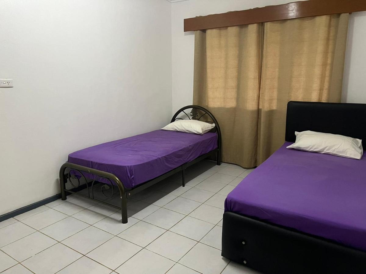 Ziara Apartments Nadi Zewnętrze zdjęcie